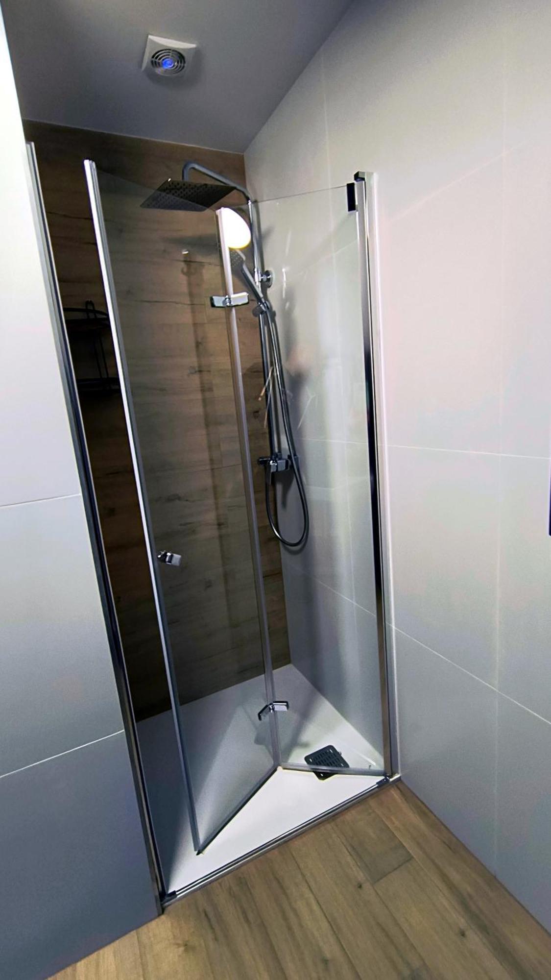 La Mer Pokoje I Apartamenty Wladyslawowo Ruang foto