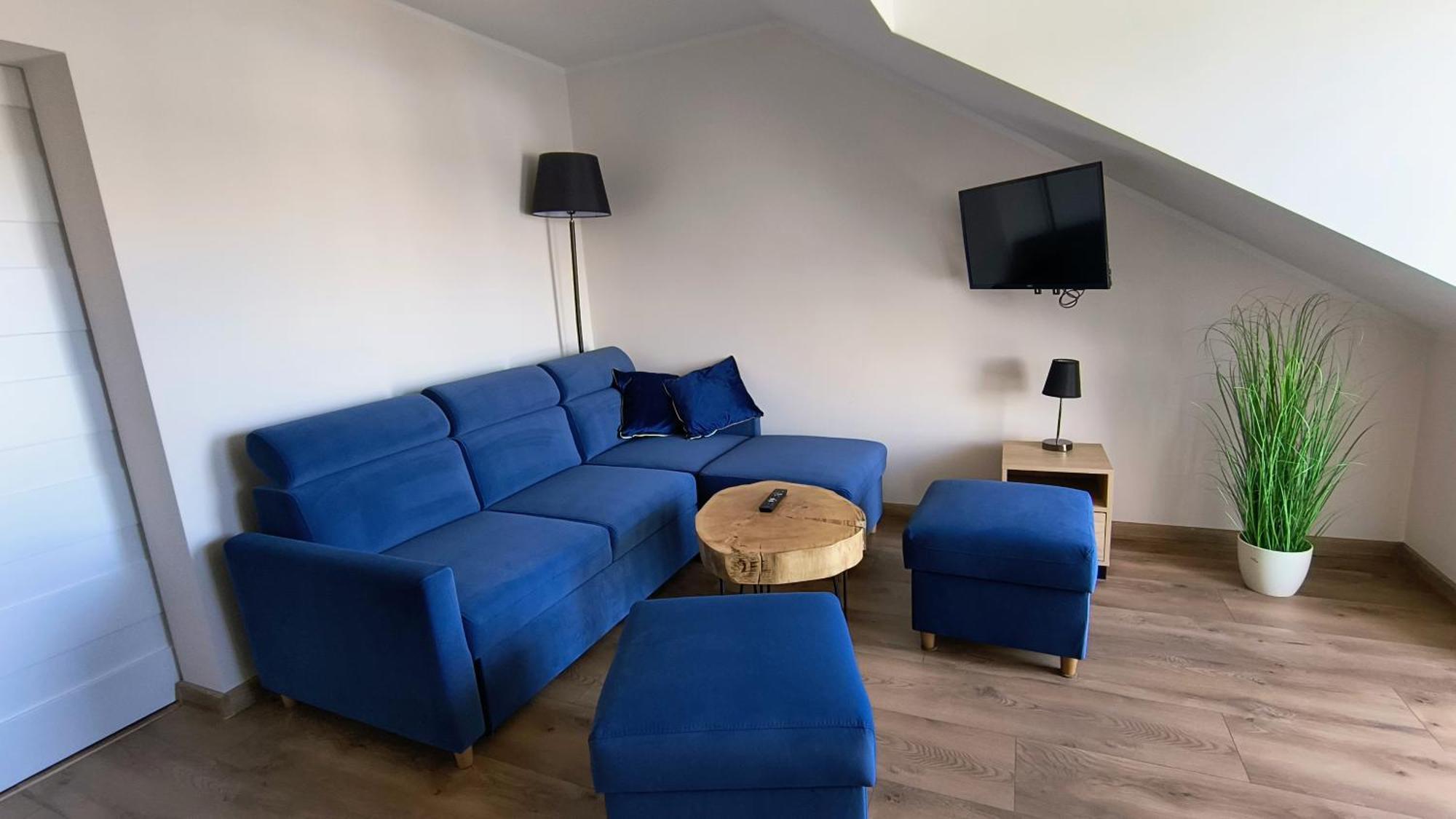 La Mer Pokoje I Apartamenty Wladyslawowo Ruang foto